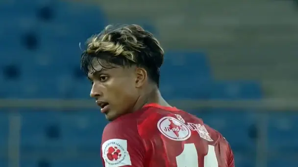 Sporting Club Delhi vs Jamshedpur FC | Malayalam highlights