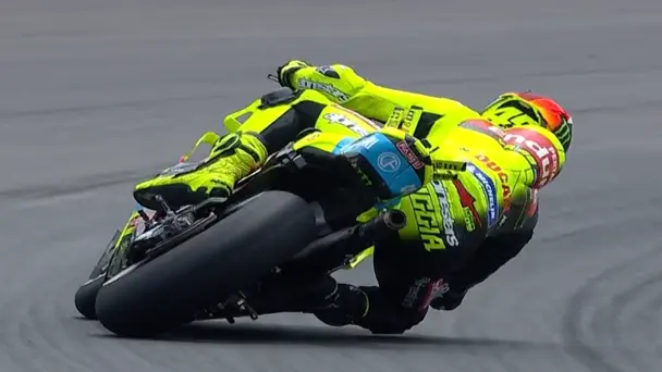 MotoGP Brazilian GP 2026: Qualifying 2 - Full Replay