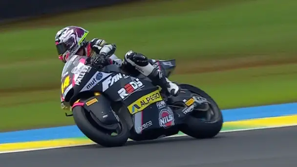 Moto2 Brazilian GP 2026: Qualifying 2 - Highlights
