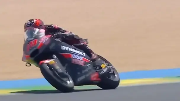 Moto2 Brazilian GP 2026: Race - Highlights