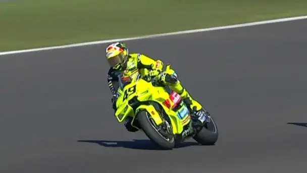 MotoGP Brazilian GP 2026: Race - Highlights