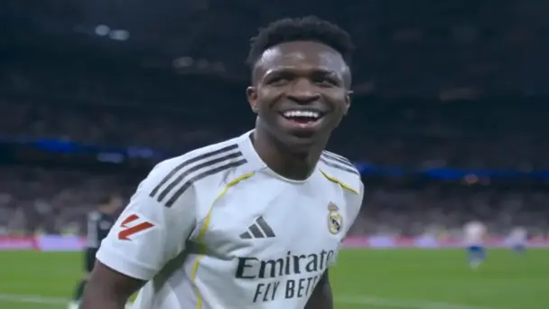 Real Madrid 3-2 Atletico de Madrid | Round 29