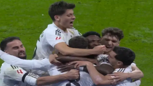 Real Madrid vs Atletico de Madrid | Bengali Highlights