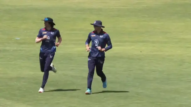 Namibia beat Uganda by 173 runs | 1st ODI