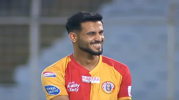 Match 39: East Bengal FC vs Mohammedan SC | Full replay | ISL 2025-26