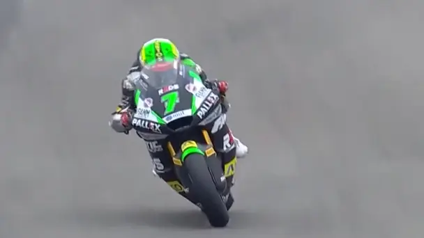 Moto2 United States GP 2026: Free Practice 2 - Highlights