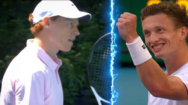ATP Masters Miami Open 2026 Final: Live on FanCode!