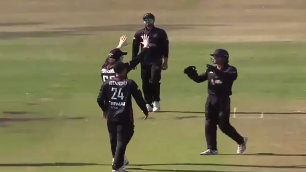 Iconic Super Knights beat Sydney Kangaroos by 58 Runs | Match 3