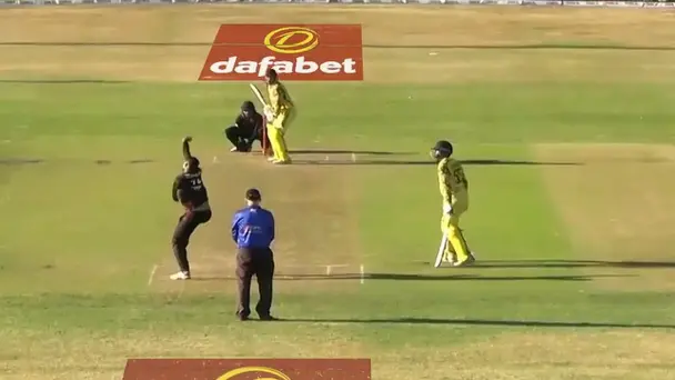 Smit Doshi's 70 off 50 | Match 3