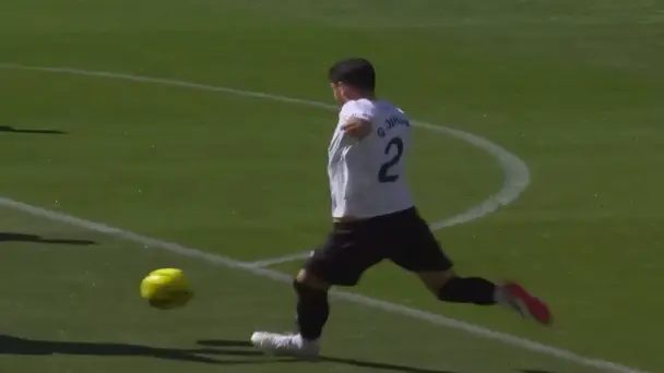 Guido's stunner breaks the deadlock for Valencia CF