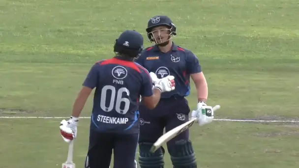 Zane Green's 62 off 87 | Match 94