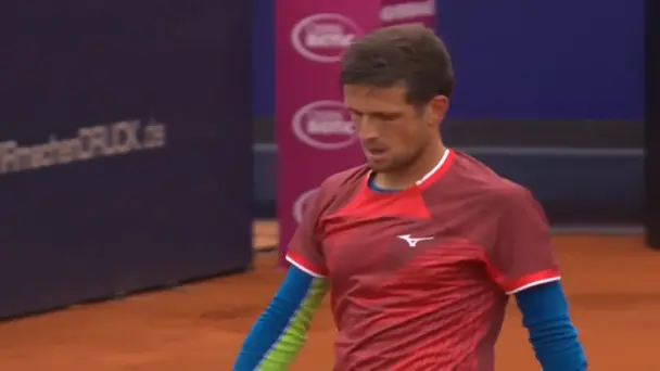 Vit Kopriva vs Luciano Darderi | Day 3 | Center Court