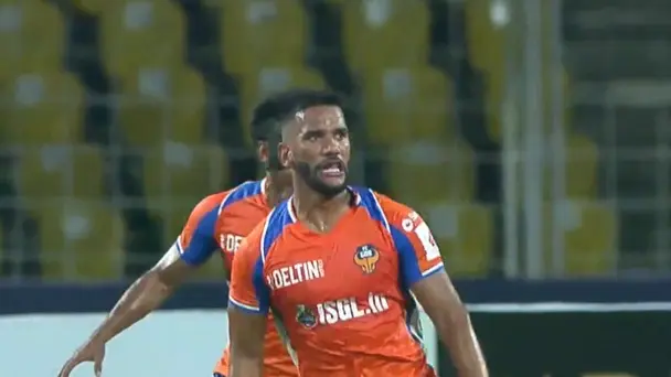 FC Goa vs Mumbai City FC | Bengali highlights
