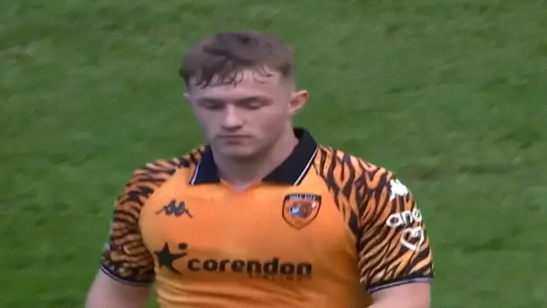 Hull City 1-1 Birmingham City F.C. | Round 43