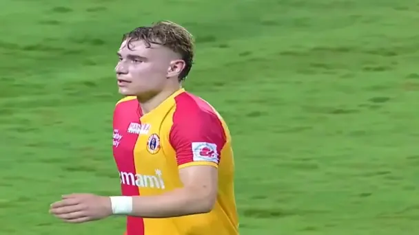 East Bengal FC vs Odisha FC | Malayalam highlights