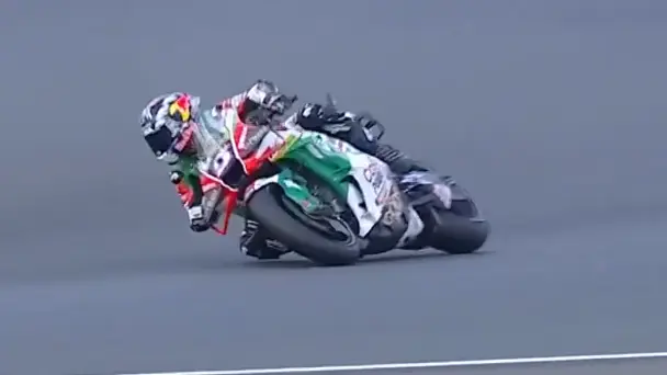 MotoGP France 2026: Practice - Highlights