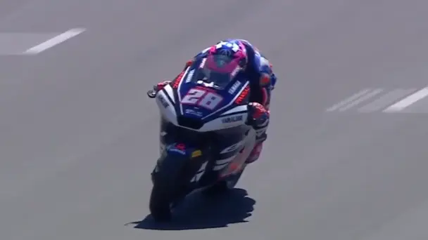 Moto2 France GP 2026: Qualifying 2 - Full replay
