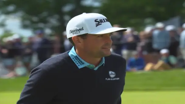 Round 1: Full Replay | PGA Championship 2026