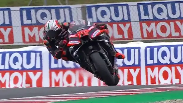 MotoGP Catalonia 2026:&nbsp;Free Practice 1 - Highlights
