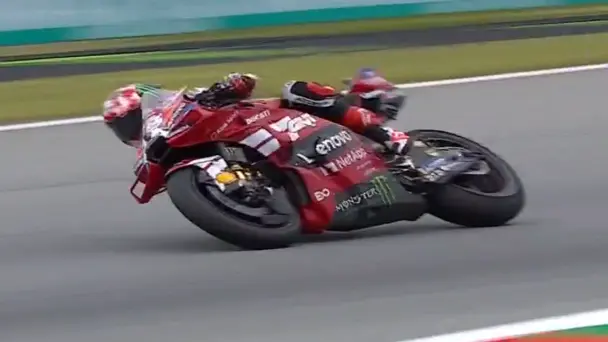 MotoGP Catalonia 2026:&nbsp;Free Practice 1 - Full replay