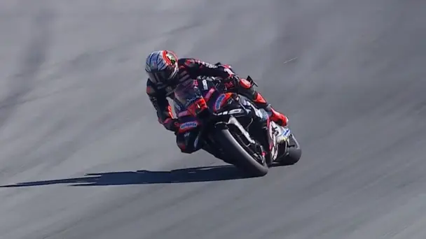 MotoGP Catalonia 2026:&nbsp;Free Practice 2 - Full replay