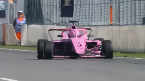F1 Academy Canada 2026: Free Practice - Highlights
