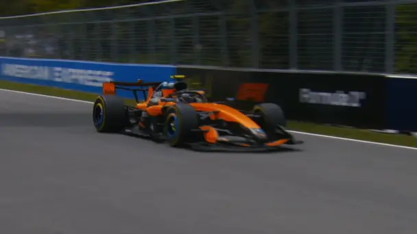 Sprint high speed highlights | Canadian GP 2026