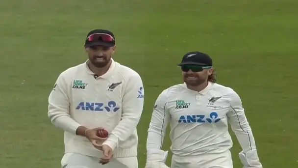 New Zealand beat Ireland by an innings and 79 runs | One-off Test