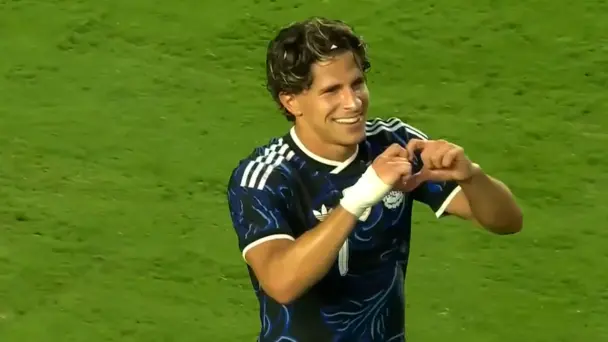 Argentina 2-0 Honduras