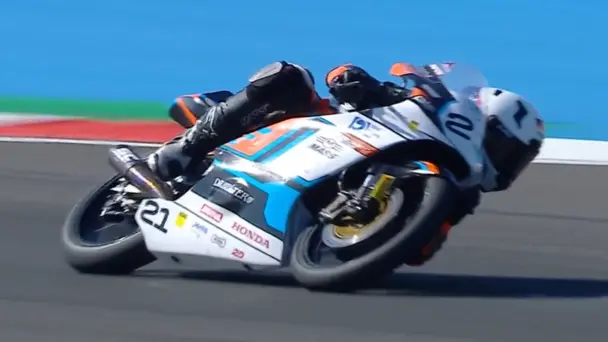 Moto4 Northern Cup 2026: Race 2 - Full replay