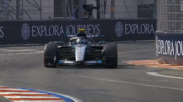Race high speed highlights | Monaco GP 2026