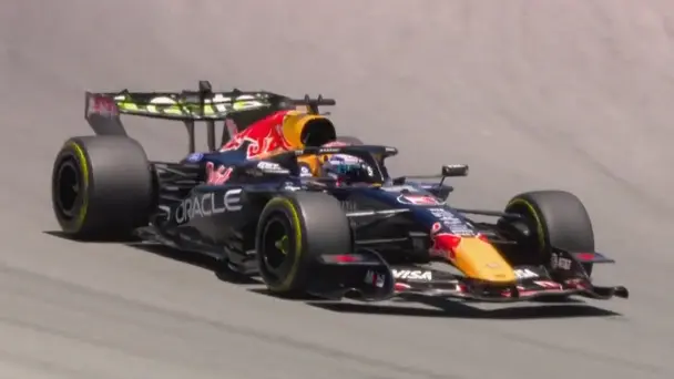 Barcelona GP 2026: Practice 1 - Full replay