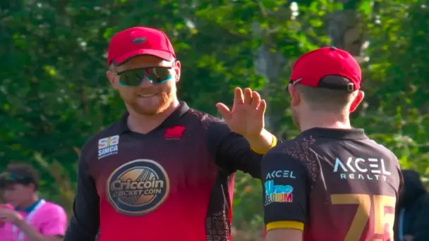 Akcel United Brussels beat JB Bruges by 127 runs | Match 17