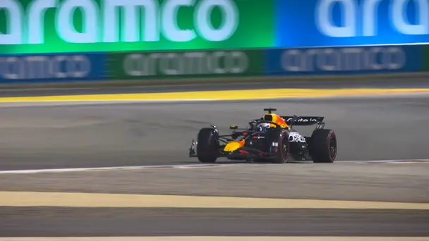 Bahrain GP 2025: Qualifying - High Speed Highlights