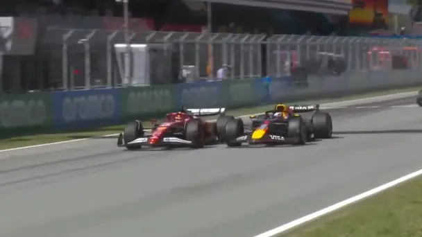 Spanish GP 2025: Race - Tamil Highlights