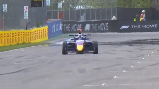 F1 Academy Canada 2025: Qualifying - Highlights