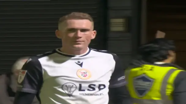 Bromley 2-1 Shrewsbury Town | Round 42