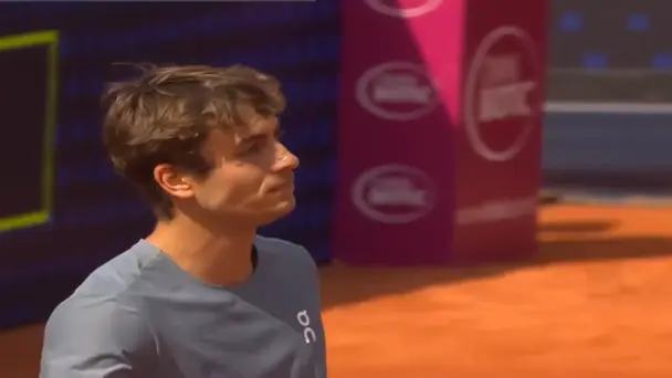 Alexander Zverev vs Flavio Cobolli | Semi-final | Center Court