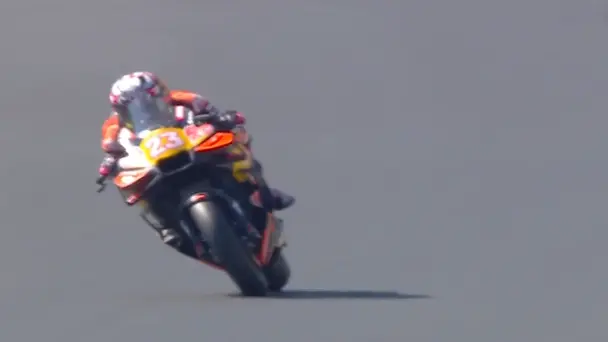 MotoGP France 2026: Free Practice 1 - Highlights