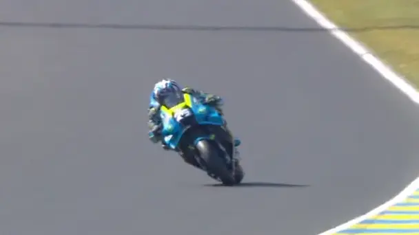 MotoGP France 2026: Free Practice 1 - Full replay