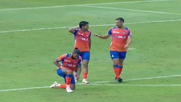 Match 80: FC Goa vs Mohun Bagan Super Giant | Full replay | ISL 2025-26