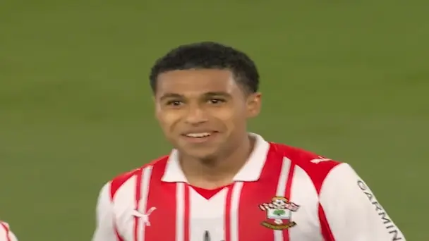 Southampton F.C. 2-1 Middlesbrough F.C. in extra time | 2nd Leg Play-Off Semi-final