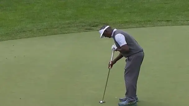 Round 1: Recap | Senior PGA Championship 2025