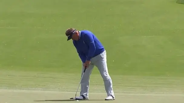 Round 2: Recap | Senior PGA Championship 2025