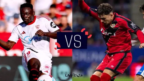 R27: Sevilla FC vs Rayo Vallecano | Preview | LALIGA 2025-26