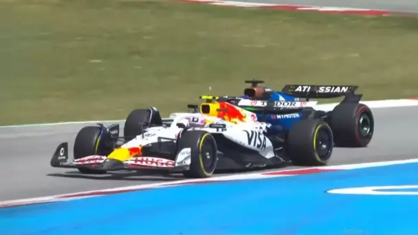 Spanish GP 2025: Race - Full Replay