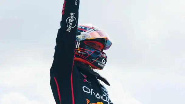 Belgian GP 2025: Sprint - High Speed Highlights