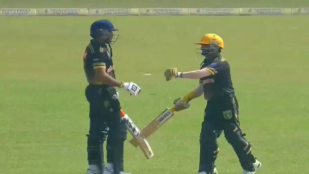 Punjab Lions beat Bengal Royals by 18 runs | Match 7