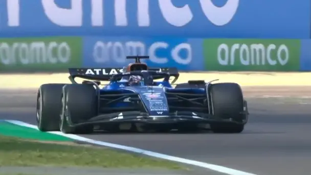 Emilia-Romagna GP 2025: Race - Tamil Highlights