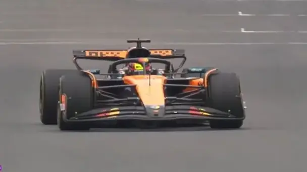 Belgian GP 2025: Race - Tamil Highlights